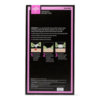Versatel Silicone Contact Layer Dressing 8" x 12"