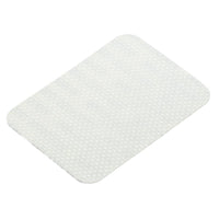 Medline Versatel One Silicone Wound Contact Layer Dressing 4" x 4.75"