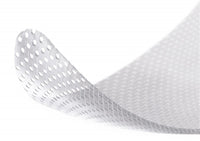 Medline Versatel One Silicone Wound Contact Layer Dressing 8" x 12"