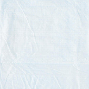 Medline Protection Plus Single-Use Underpad - 23" x 24" Light Absorbency
