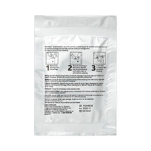 Opticell Gelling Fibre Wound Dressing 2" x 2"