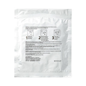 Opticell Gelling Fibre Wound Dressing 4" x 4"