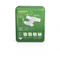 FitRight Incontinence Briefs - XXXL 84" Adult