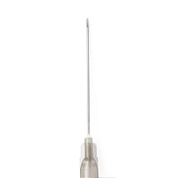 Medline Standard Hypodermic Needle 22 G x 1-1/2"
