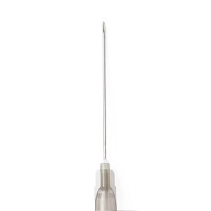 Medline Standard Hypodermic Needle 22 G x 1-1/2"