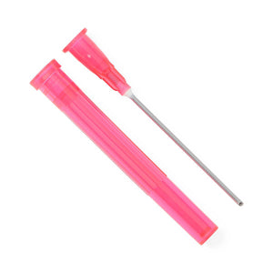 Medline Sterile Blunt Fill Needle 18 G x 1.5"