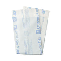 Medline Ultrasorbs Advanced+ Premium Underpad - 31" x 36" ExtraStrength