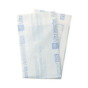 Medline Ultrasorbs Advanced+ Premium Underpad - 31" x 36" ExtraStrength