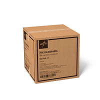 Medline Comfort Glide Drypad - 40" x 80"