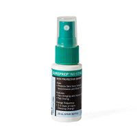 Medline SurePrep Rapid-Dry Skin Protectant 28 mL Spray Bottle Protectant
