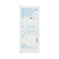 Medline Reusable Laryngeal Mask Airway Size 3 Children: 66–110 lb.