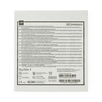Medline Sterile Universal Suction Tubing with Scalloped Connectors 3/16'' x 10'