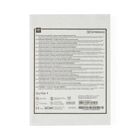 Medline Sterile Universal Suction Tubing with Scalloped Connectors 1/4'' x 12'