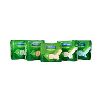 FitRight Extra Incontinence Briefs - M 32"-44"