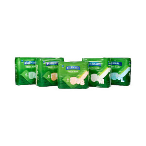 FitRight Extra Incontinence Briefs - M 32"-44"