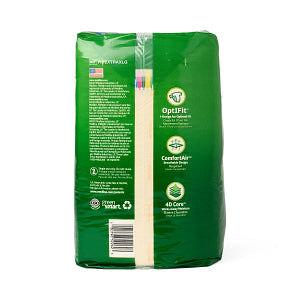 FitRight Extra Incontinence Briefs - XL 56"-64"