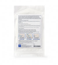Remedy DriGo-HP Antibacterial Wicking Sheet 10" x 36" sheet