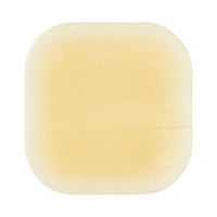 Medline Exuderm Satin Hydrocolloid Wound Dressing  2" x 2"