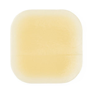Medline Exuderm Satin Hydrocolloid Wound Dressing  2" x 2"