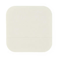 Medline Exuderm Satin Hydrocolloid Wound Dressing 6" x 6"