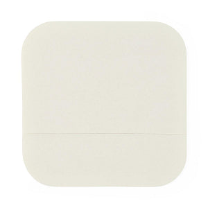 Medline Exuderm Satin Hydrocolloid Wound Dressing 6" x 6"