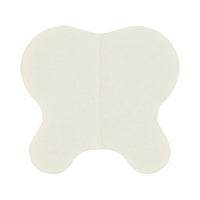 Medline Exuderm Satin Hydrocolloid Wound Dressing 4" x 3.5"
