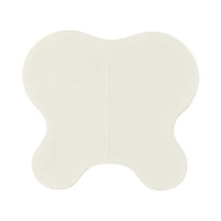 Medline Exuderm Satin Hydrocolloid Wound Dressing 6.25" x 6.5"