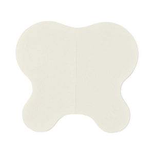 Medline Exuderm Satin Hydrocolloid Wound Dressing 6.25" x 6.5"