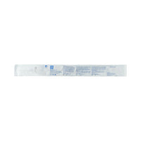 Medline SilverTouch Sterile 100%-Silicone Foley Catheter 10cc  16 Fr 10 cc