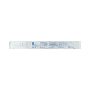 Medline SilverTouch Sterile 100%-Silicone Foley Catheter 10cc  16 Fr 10 cc