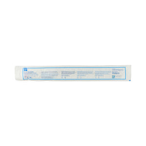 Medline SelectSilicone 2-Way 100% Silicone Foley Catheter 10cc 16 Fr