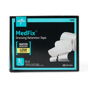 Medfix Non-Woven Adhesive Tape 10cm x 10m