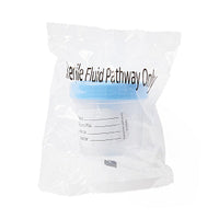 Medline General-Use Specimen Container 4oz. with Sterile Fluid Pathway