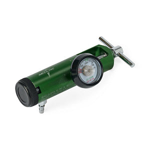 Medline Oxygen Regulator 0-15 LPM CGA 870