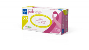 Generation Pink Sense Powder-Free Nitrile Exam Glove Pink - XS