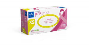Generation Pink Sense Powder-Free Nitrile Exam Glove Pink - XS