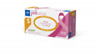 Generation Pink Sense Powder-Free Nitrile Exam Glove Pink - S