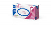 Generation Pink Sense Powder-Free Nitrile Exam Glove Pink - M
