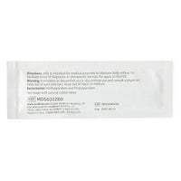 Medline Sterile Lubricating Jelly 5g