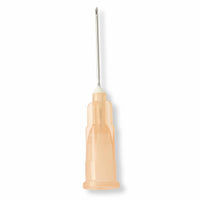 Medline Standard Hypodermic Needle 25 G x 5/8"