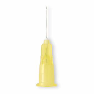 Medline Standard Hypodermic Needle 30 G x 1/2"