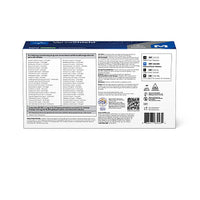 VersaShield Powder-Free Nitrile Exam Glove Blue - M