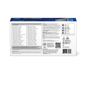 VersaShield Powder-Free Nitrile Exam Glove Blue - M