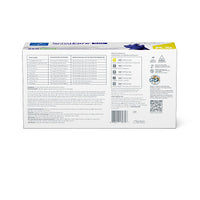 SensiCare Silk Powder-Free Nitrile Exam Glove -XS