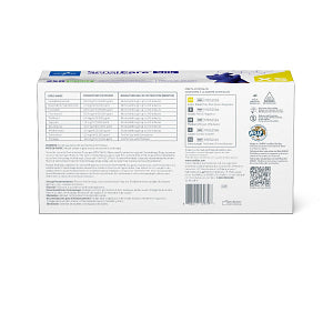 SensiCare Silk Powder-Free Nitrile Exam Glove -XS