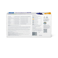SensiCare Silk Powder-Free Nitrile Exam Glove - S