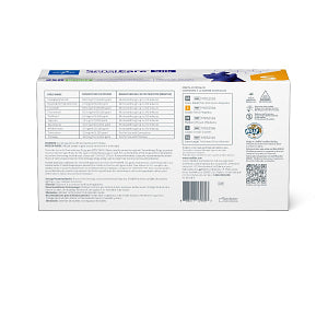 SensiCare Silk Powder-Free Nitrile Exam Glove - S