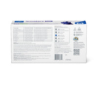 SensiCare Silk Powder-Free Nitrile Exam Glove - M