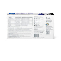 SensiCare Silk Powder-Free Nitrile Exam Glove - XL