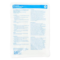 Medline Standard Instant Cold Packs 5" x 9"